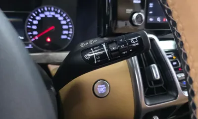 Kia Sorento 2021, 101519 км, за 21800000 KRW - фото 28