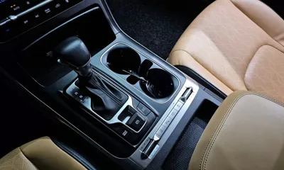 Kia Canival 2021, 91353 км, за 21500000 KRW - фото 9