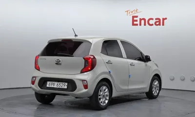 Kia Morning 2018, 44924 км, за 8900000 KRW - фото 2