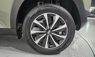Hyundai Casper 2023, 70569 км, за 12850000 KRW - фото 21