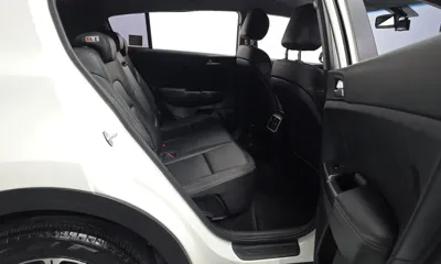 Kia Sportage 2016, 164481 км, за 7400000 KRW - фото 12