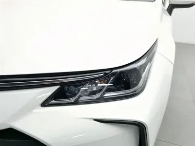 Toyota Corolla 2020, 85500 км, за 42800 CNY - фото 7