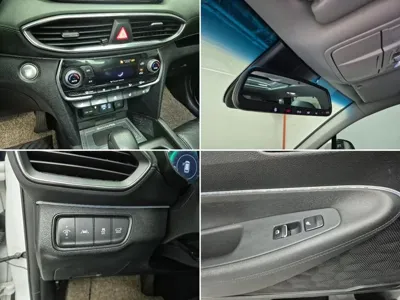 Hyundai Santafe 2019, 106181 км, за 18800000 KRW - фото 17
