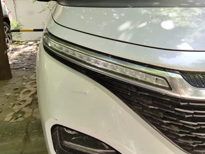 Baojun RM-5 2019, 37200 км, за 44451.92 CNY - фото 16