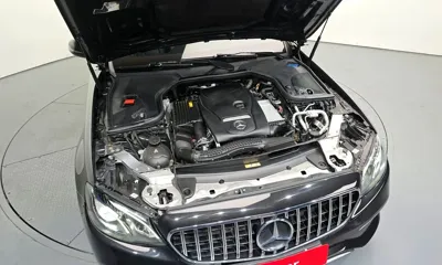Mercedes-Benz E-Class 2020, 91701 км, за 24900000 KRW - фото 6