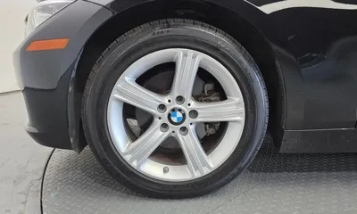 BMW 3-Series 2015, 120177 км, за 11800000 KRW - фото 5
