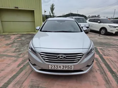 Hyundai Sonata 2016, 208000 км, за 5700000 KRW