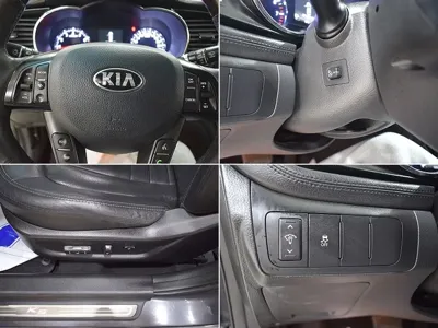Kia K5 2013, 151030 км, за 4900000 KRW - фото 11