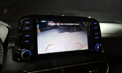 Hyundai Kona 2019, 112951 км, за 12500000 KRW - фото 14