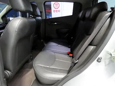 ChevroletGMDaewoo Spark 2017, 136036 км, за 3800000 KRW - фото 12