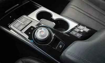 Kia K8 2022, 75771 км, за 21500000 KRW - фото 9