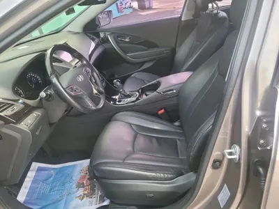 Hyundai Grandeur 2012, 153248 км, за 4200000 KRW - фото 9
