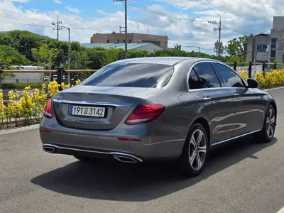 Mercedes-Benz E-Class 2019, 104000 км, за 21500000 KRW - фото 6