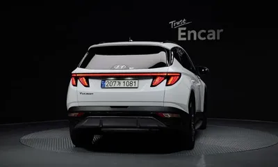 Hyundai Tucson 2021, 44249 км, за 29800000 KRW
