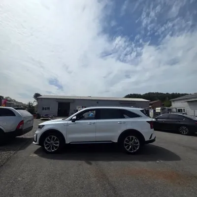 Kia Sorento 2023, 57926 км, за 24500000 KRW - фото 2
