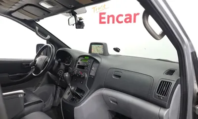 Hyundai Starex 2011, 128968 км, за 7300000 KRW - фото 7