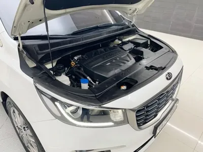 Kia Canival 2019, 95704 км, за 17200000 KRW - фото 6