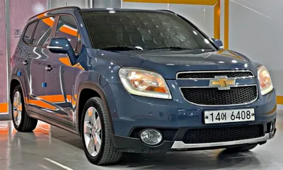 ChevroletGMDaewoo Orlando 2015, 197622 км, за 3800000 KRW