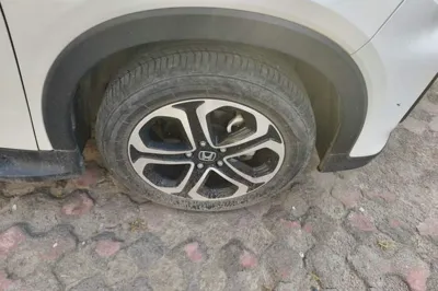 Honda XR-V 2017, 51600 км, за 57224.66 CNY - фото 8