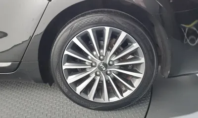 Kia K7 2017, 88341 км, за 13000000 KRW - фото 21