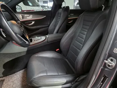 Mercedes-Benz E-Class 2022, 44442 км, за 43000000 KRW - фото 9