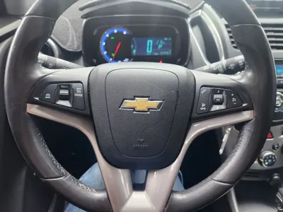 ChevroletGMDaewoo Trax 2016, 59980 км, за 5700000 KRW - фото 15