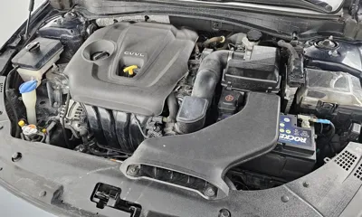 Kia K5 2017, 169282 км, за 6490000 KRW - фото 6