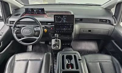 Hyundai Staria 2022, 88134 км, за 26400000 KRW - фото 7