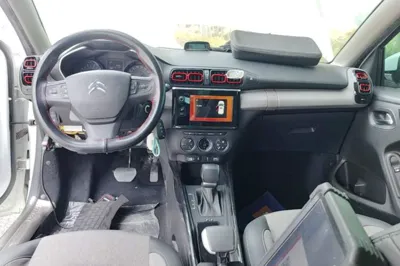 Citroen C3-XR 2019, 42100 км, за 45084.13 CNY - фото 18