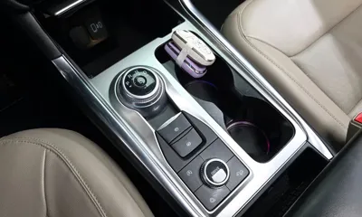 Ford Explorer 2021, 53472 км, за 28500000 KRW - фото 9