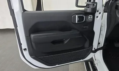 Jeep Wrangler 2022, 73793 км, за 38500000 KRW - фото 24