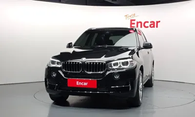 BMW X5 2015, 210470 км, за 16900000 KRW - фото 3