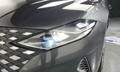 Hyundai Grandeur 2020, 127418 км, за 20000000 KRW - фото 22