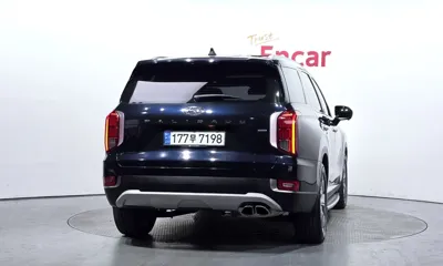Hyundai Palisade 2019, 65708 км, за 21990000 KRW