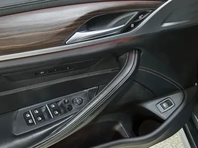 BMW 5-Series 2018, 127126 км, за 21700000 KRW - фото 15