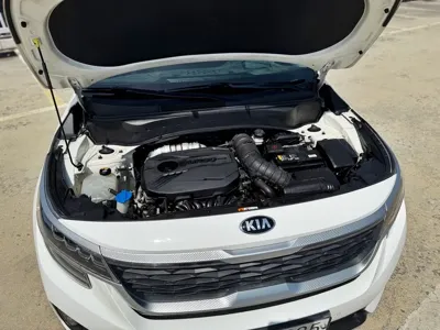 Kia Seltos 2020, 101400 км, за 16900000 KRW - фото 7