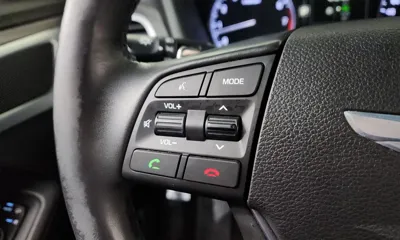 Hyundai Genesis 2016, 125442 км, за 11500000 KRW - фото 17