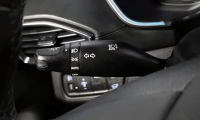 Hyundai Santafe 2019, 58144 км, за 18500000 KRW - фото 27