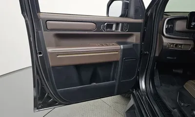 Kia Tasman 2026, 14198 км, за 38800000 KRW - фото 24