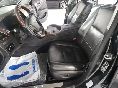 Hyundai Equus 2014, 265000 км, за 4400000 KRW - фото 18