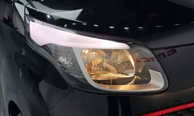 Kia Ray 2012, 57296 км, за 7400000 KRW - фото 22