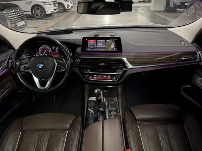 BMW Gran Turismo 2019, 83784 км, за 28900000 KRW - фото 7