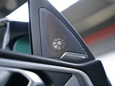 BMW M4 2025, 16700 км, за 918000 CNY - фото 34