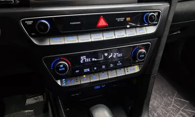 Hyundai Sonata 2019, 63642 км, за 15900000 KRW - фото 18