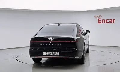 Hyundai Grandeur 2023, 41304 км, за 20643.26 USD
