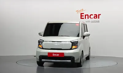 Kia Ray 2023, 44194 км, за 13900000 KRW - фото 3