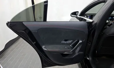 Mercedes-Benz CLA-Class 2020, 55444 км, за 28900000 KRW - фото 25