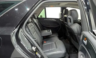 Mercedes-Benz M-Class 2014, 110783 км, за 25900000 KRW - фото 12