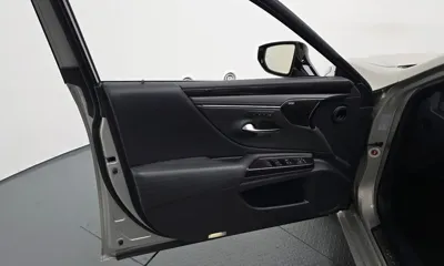 Lexus ES 2019, 114859 км, за 35800000 KRW - фото 24