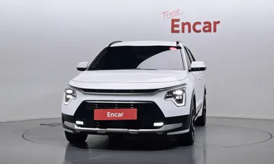Kia Niro 2022, 39146 км, за 28000000 KRW